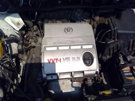 2006 TOYOTA HIGHLANDER, WHITE, LIMITED MODEL, 3.3L, AT, AWD. Z26481